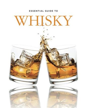 Essential guide to whisky - Gilbert Delos - Libro Editors 2018 | Libraccio.it