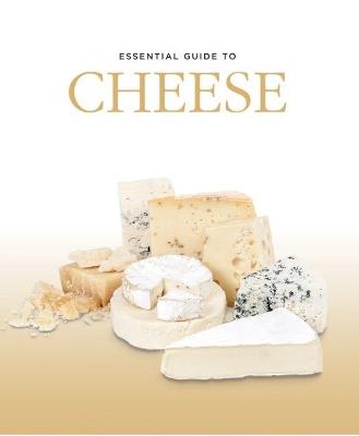 Essential guide to cheese  - Libro Editors 2018 | Libraccio.it