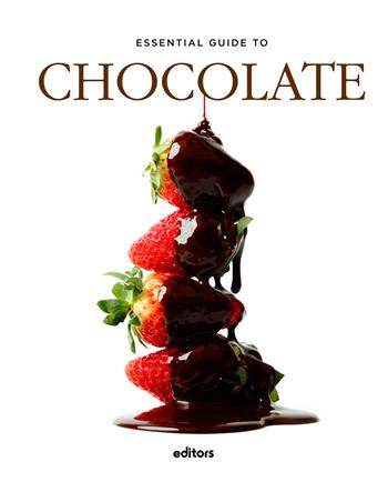 The essential guide to chocolate - J. Garcia Jurado - Libro Editors 2019 | Libraccio.it
