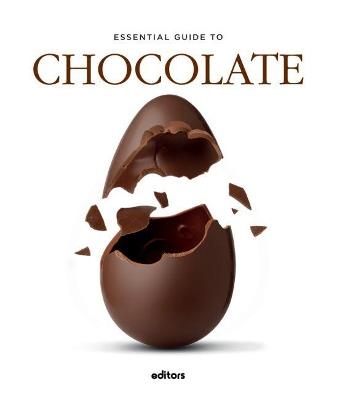 The essential guide to chocolate - J. Garcia Jurado - Libro Editors 2019 | Libraccio.it