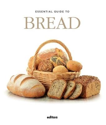 Essential guide to bread - J. Garcia Jurado - Libro Editors 2019 | Libraccio.it