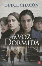 La voz dormida