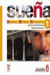 SUENA 1 CD AUDIO ALUMNO - AA VV - Libro | Libraccio.it