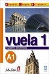 VUELA 1 CUADERNO DE EJERCICIOS - AA VV - Libro | Libraccio.it