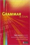 English grammar in steps. Book.