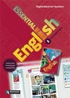 Essential english. Coursebook. CD-ROM. Vol. 2