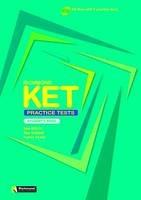 KET practice tests. Student. Con CD-ROM  - Libro Richmond Publishing 2011 | Libraccio.it