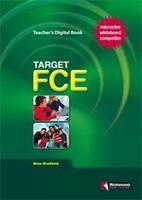 Target FCE. CD-ROM