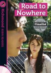 Road to nowhere. Con CD Audio
