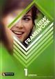 New framework. Elementary. Student's book-Reference guide. Per le Scuole superiori. Con CD-ROM. Vol. 1 - Ceri Jones, Ben Goldstein - Libro Richmond Publishing 2008 | Libraccio.it