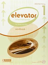 Elevator. Level 1. Workbook. Con CD Audio. Vol. 2