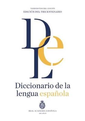 Diccionario de la Lengua Española Rae 23a. Edición - Real Academia de la Lengua Española, de La Lengua Española Asociacion de Academias - Libro Planeta Publishing | Libraccio.it