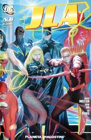 Justice League America. Vol. 6 - Dwayne McDuffie - Libro Lion 2014 | Libraccio.it