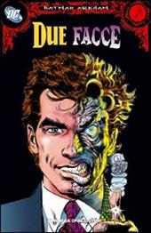Batman Arkham. Vol. 2: Due facce.