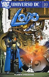 Lobo. Vol. 10