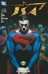 JSA. Vol. 6