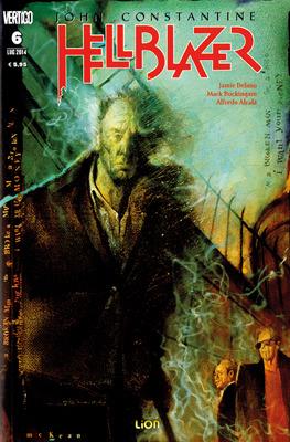 Hellblazer. Vol. 6  - Libro Lion 2015 | Libraccio.it