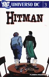 Hitman. Vol. 3