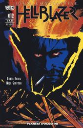 Hellblazer. Vol. 12