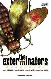 Insurrezione. The exterminators. Vol. 2 - Simon Oliver, Tony Moore - Libro Planeta De Agostini 2008 | Libraccio.it