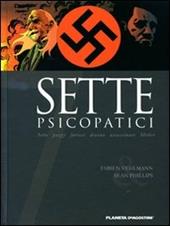 Sette psicopatici. Vol. 1