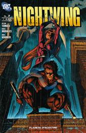 Amore & pallottole. Nightwing. Vol. 3