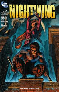 Amore & pallottole. Nightwing. Vol. 3 - Chuck Dixon, Scott McDaniel - Libro Lion 2016 | Libraccio.it