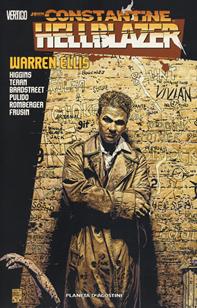 Hellblazer  - Libro Planeta De Agostini 2018, Vertigo | Libraccio.it