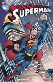 Superman. Vol. 1