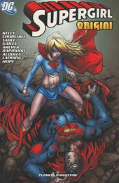 Supergirl. Vol. 4: Le origini