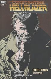 Hellblazer