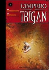 L' impero Trigan. Vol. 4