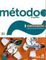 Metodo espanol. B1. Cuaderno de ejercicios. Con espansione online. Vol. 3