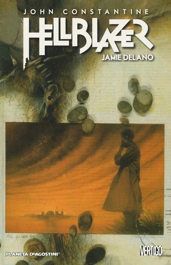 John Constantine. Hellblazer. Vol. 2 - Jamie Delano - Libro Lion 2011, Planeta | Libraccio.it