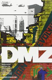 DMZ. Vol. 10: Punizione collettiva.