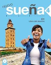 Nuevo sueña. Libro del alumno. Con ebook. Con espansione online. Vol. 4