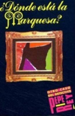 Donde esta la marquesa. Nivel 2 - Loreto De Miguel, Alba Santos - Libro Edelsa 1991 | Libraccio.it