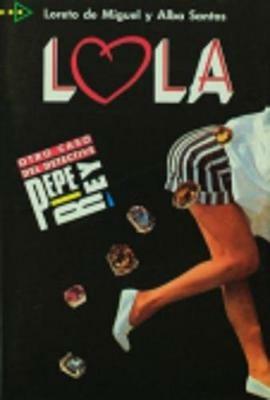 Lola. Nivel 3 - Loreto De Miguel, Alba Santos - Libro Edelsa 1993 | Libraccio.it