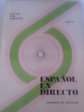 Preparación certificado inicial español lengua extranjera. Per le Scuole superiori. Vol. 1