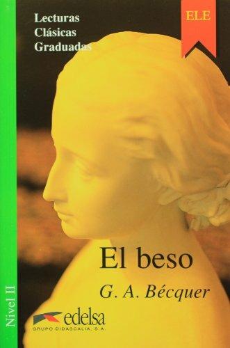 BESO /NIVEL 2 - BECQUER GUSTAVO ADOLFO - Libro | Libraccio.it
