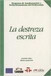 LA DESTREZA ESCRITA - DIAZ, AYMERICH - Libro | Libraccio.it