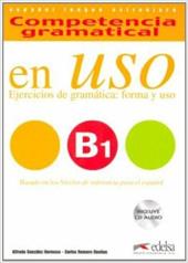 Competencia gramatical en uso. B1. Con espansione online. Con CD Audio.