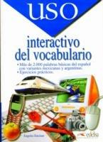 Uso interactivo del vocabulario. - Ángeles Encinar - Libro Logos 2001 | Libraccio.it