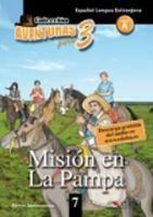 Misión en la pampa  - Libro Edelsa 2013 | Libraccio.it