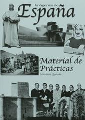 Imagenes de España. Material de practicas. Per le Scuole superiori