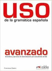 Uso de la gramatica. Nivel avanzado. Con espansione online