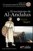 Nacimiento de al-Ándalus (El) - Sergio Remedios Sanchez - Libro Edelsa 2008 | Libraccio.it