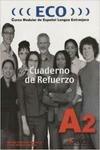 Eco A2. Cuaderno de refuerzo. Vol. 2 - Hermoso Alfredo Gonzalez, Carlos Romero Duenas - Libro Logos 2004 | Libraccio.it