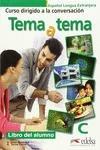 Tema a tema. Con espansione online. Vol. 3