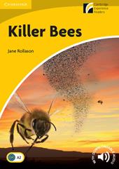 Killer Bees. Cambridge Experience Readers British English. Killer Bees. Paperback